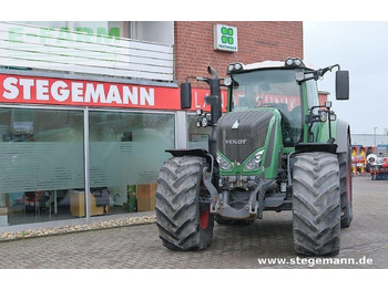 Трактор FENDT 826 Vario