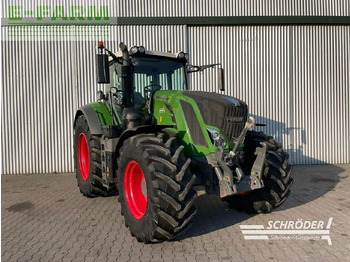 Трактор FENDT 826 Vario