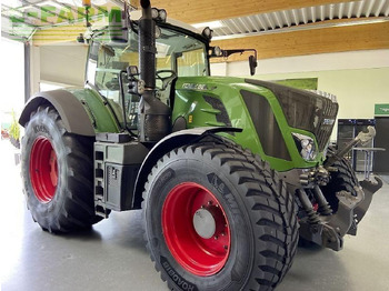 Трактор Fendt 826 vario s4 profi plus ProfiPlus: фото 2