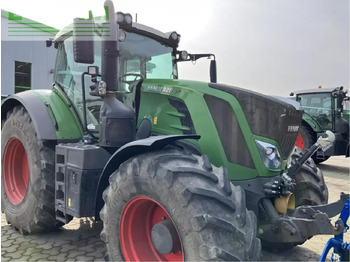 Трактор FENDT