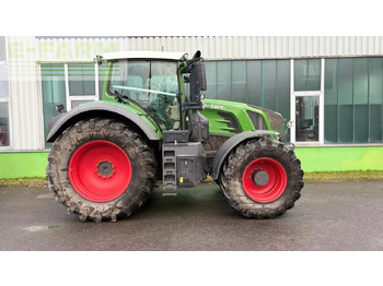 Трактор FENDT 828 Vario