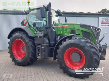 Трактор Fendt 930 vario gen7 profi plus ProfiPlus: фото 3 Трактор Fendt 930 vario gen7 profi plus ProfiPlus: фото 3