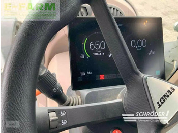 Трактор Fendt 930 vario gen7 profi plus ProfiPlus: фото 3
