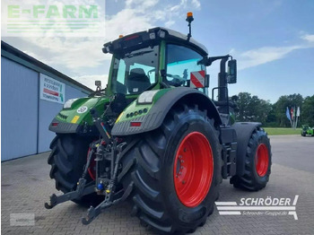 Трактор Fendt 930 vario gen7 profi plus ProfiPlus: фото 5 Трактор Fendt 930 vario gen7 profi plus ProfiPlus: фото 5