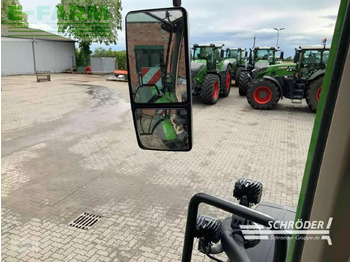 Трактор Fendt 930 vario gen7 profi plus ProfiPlus: фото 4