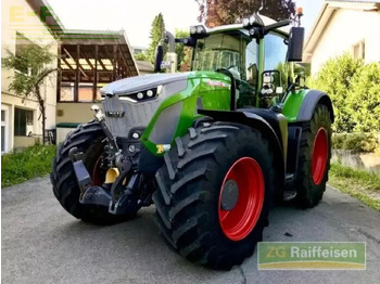 Трактор FENDT 936 Vario