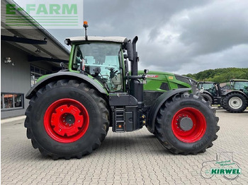 Трактор Fendt 936 vario gen7: фото 3 Трактор Fendt 936 vario gen7: фото 3