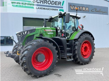 Трактор FENDT 936 Vario