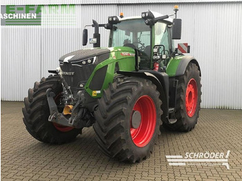Трактор FENDT 936 Vario