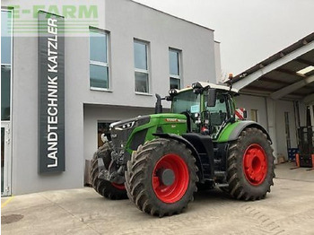 Трактор FENDT 936 Vario