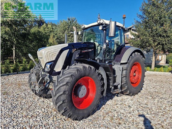Трактор FENDT 936 Vario