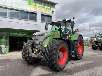 Трактор FENDT 939 Vario