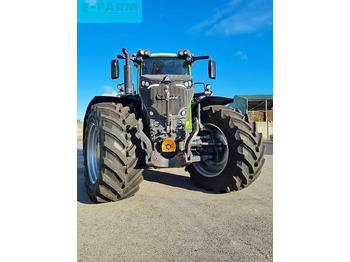 Трактор Fendt 942 vario profi+ (my21): фото 5
