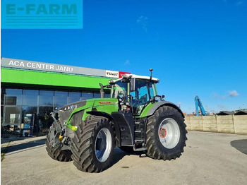 Трактор Fendt 942 vario profi+ (my21): фото 3