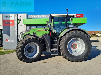Трактор Fendt 942 vario profi+ (my21): фото 4