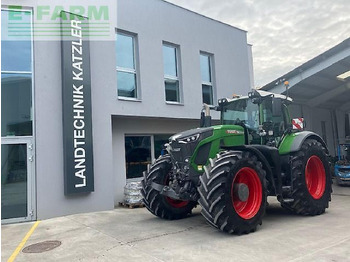 Трактор FENDT 942 Vario