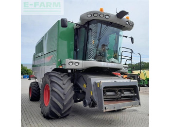 Зернозбиральний комбайн FENDT X series