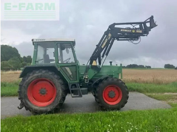 Трактор FENDT Farmer 300
