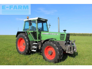Трактор FENDT Farmer 300