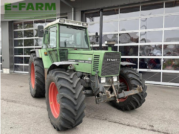Трактор FENDT Farmer 300