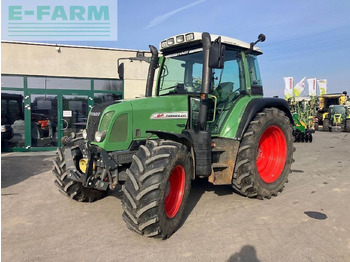 Трактор FENDT 400 Vario