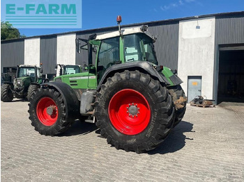 Трактор Fendt favorit 916: фото 3