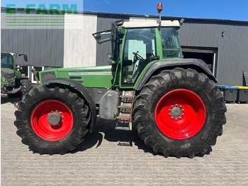 Трактор Fendt favorit 916: фото 4