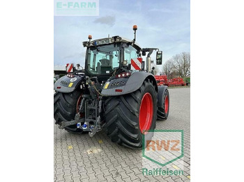 Трактор Fendt *fendt 724 s4 inkl.garantie 2026*: фото 3