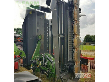Косарка FENDT