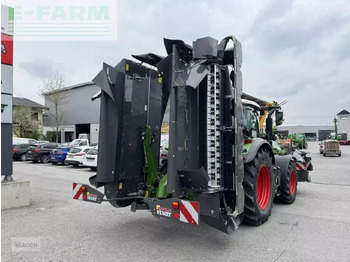 Косарка Fendt slicer 860 kc: фото 5