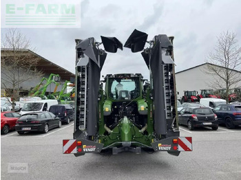 Косарка Fendt slicer 860 kc: фото 4