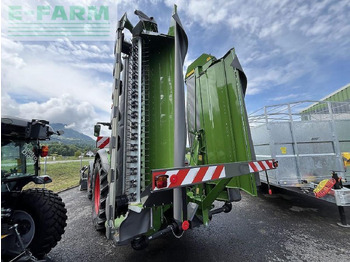Косарка FENDT