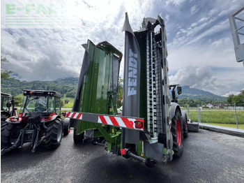 Косарка Fendt slicer 991 tlkc: фото 3