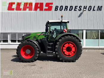 Трактор FENDT 942 Vario