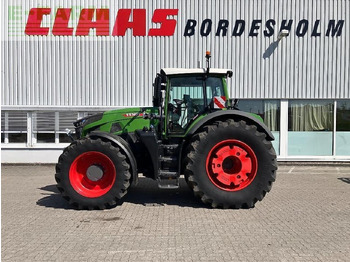 Трактор FENDT 942 Vario
