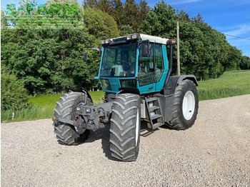 Трактор FENDT