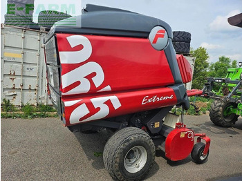 Прес-підбирач тюковий FERABOLI