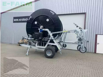 Техніка для поливу та зрошення FIAT