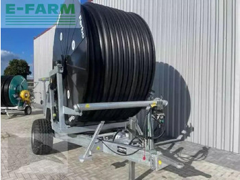 Техніка для поливу та зрошення Fiat Agri ge 420/110 mit hüdigcomputer: фото 2