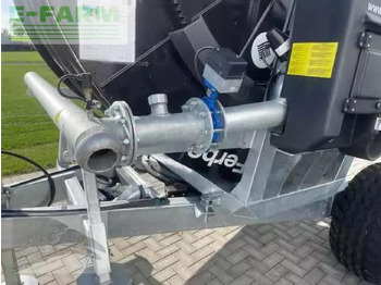 Техніка для поливу та зрошення Fiat Agri ge 420/110 mit hüdigcomputer: фото 5