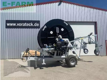 Техніка для поливу та зрошення HÜDIG