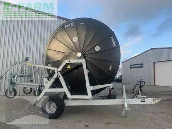 Техніка для поливу та зрошення HÜDIG