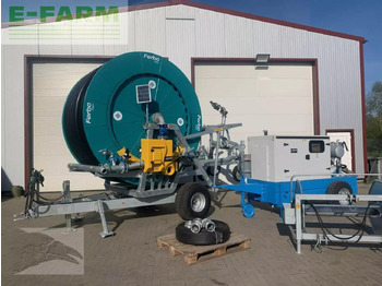 Техніка для поливу та зрошення FIAT