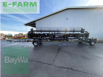 Обладнання для кормозбирального комбайну GERINGHOFF