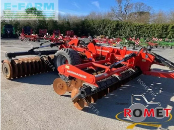 Культиватор GREGORI BESSON