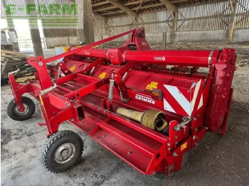 Техніка для обробки ґрунту GRIMME