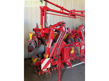 Сівалка точного висіву GRIMME