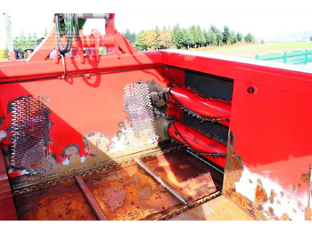 Техніка для силосу Gruber svt 3045 w: фото 4