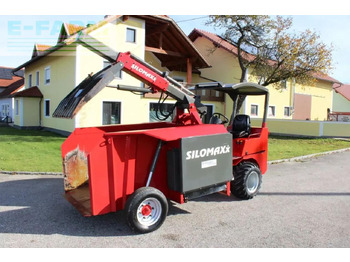 Техніка для силосу Gruber svt 3045 w: фото 2