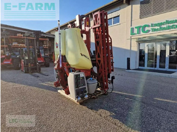 Обприскувач причіпний HARDI